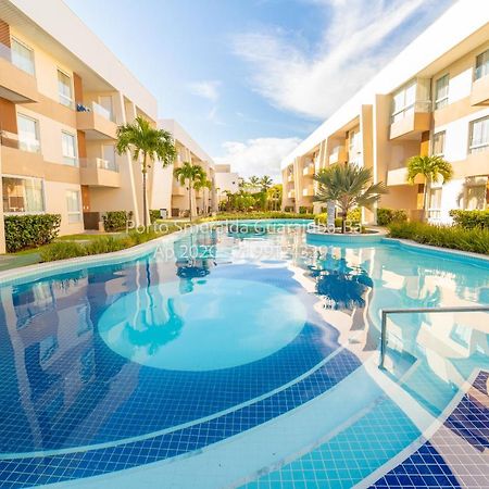 Guarajuba, Porto Smeralda, 02 Suites المظهر الخارجي الصورة