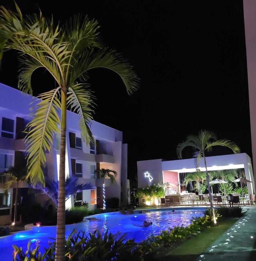 Guarajuba, Porto Smeralda, 02 Suites المظهر الخارجي الصورة
