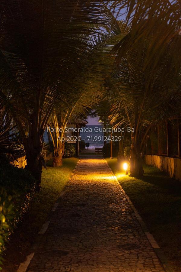 Guarajuba, Porto Smeralda, 02 Suites المظهر الخارجي الصورة