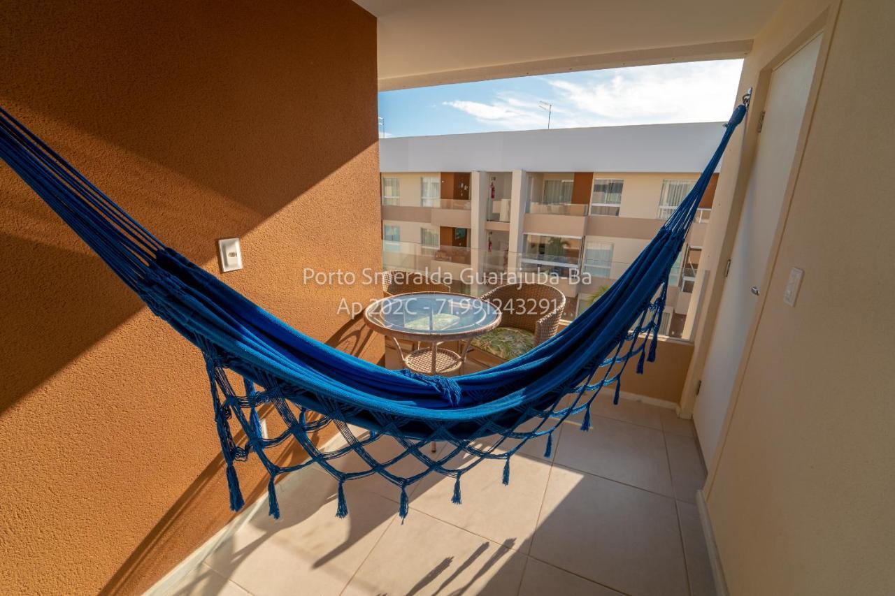 Guarajuba, Porto Smeralda, 02 Suites المظهر الخارجي الصورة