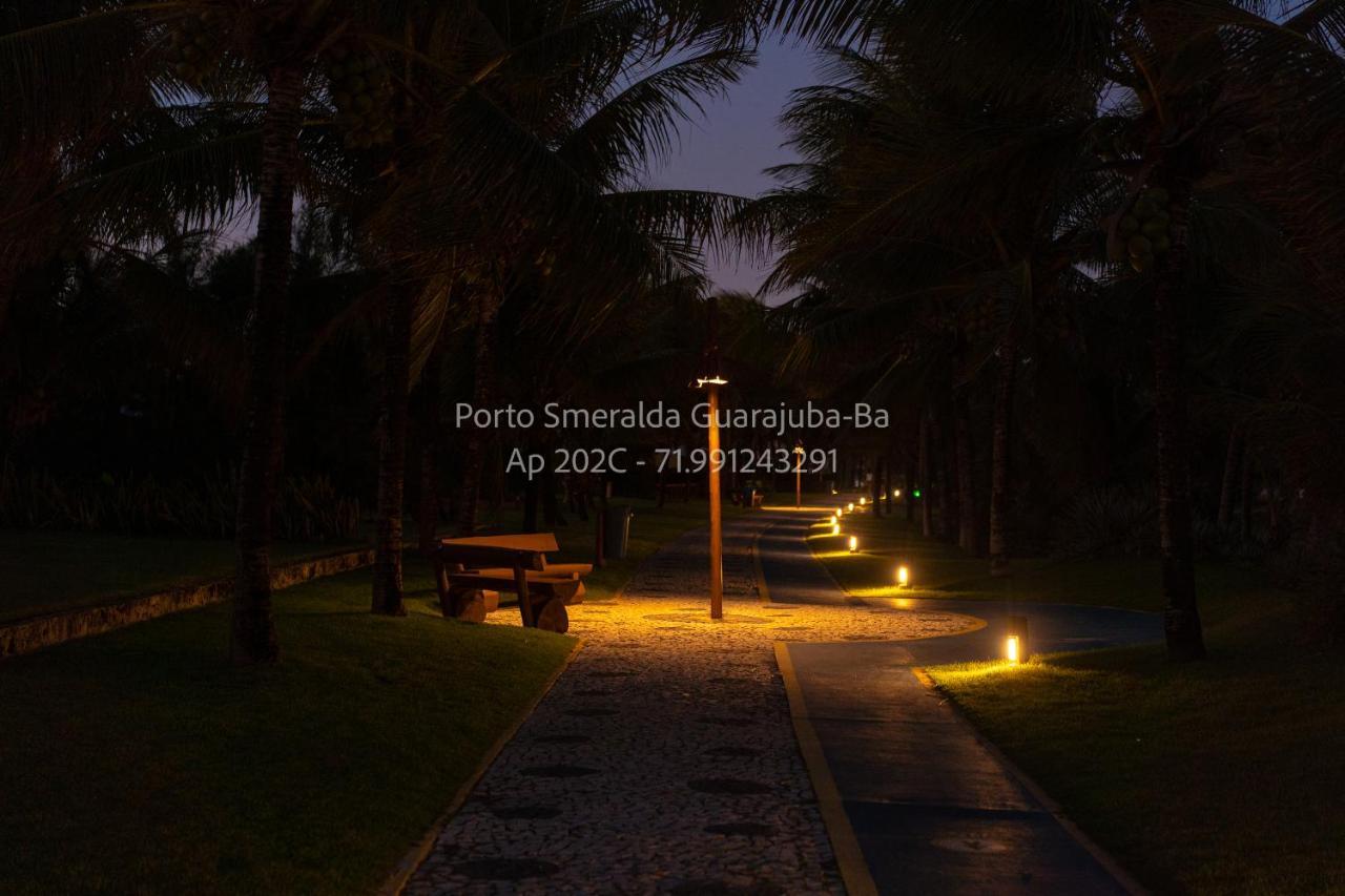 Guarajuba, Porto Smeralda, 02 Suites المظهر الخارجي الصورة