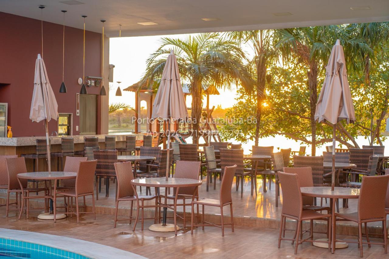 Guarajuba, Porto Smeralda, 02 Suites المظهر الخارجي الصورة