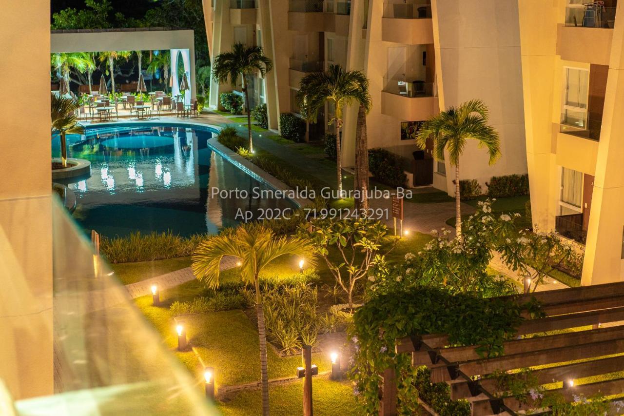Guarajuba, Porto Smeralda, 02 Suites المظهر الخارجي الصورة